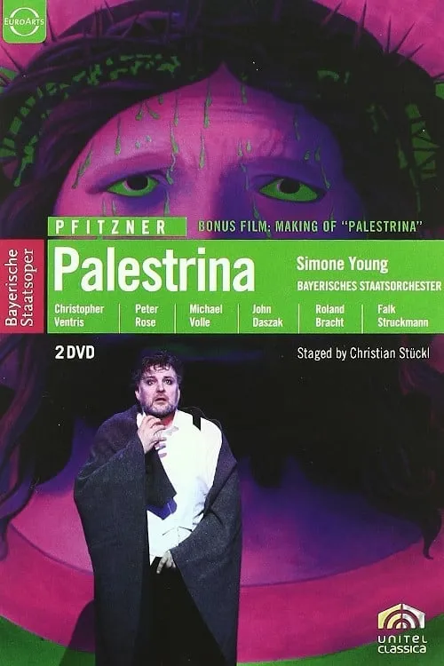 Pfitzner: Palestrina (movie)