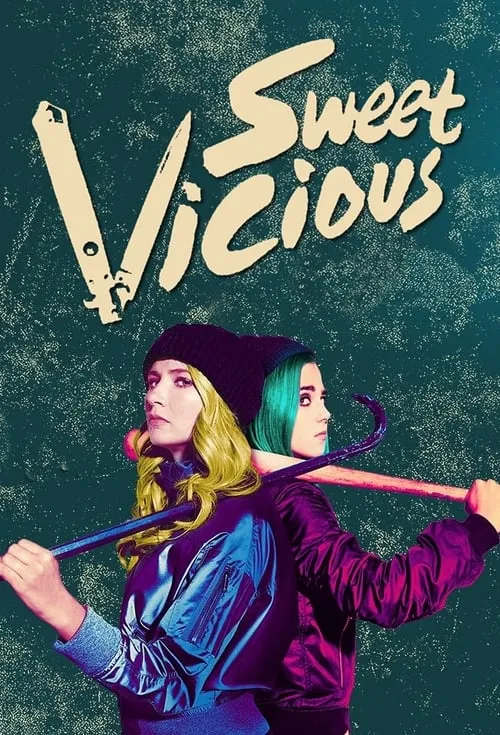 Sweet/Vicious (series)