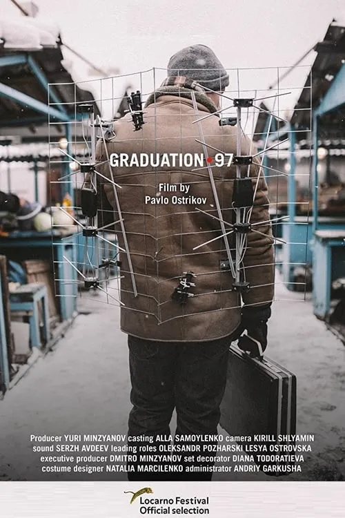 Graduation '97 (movie)