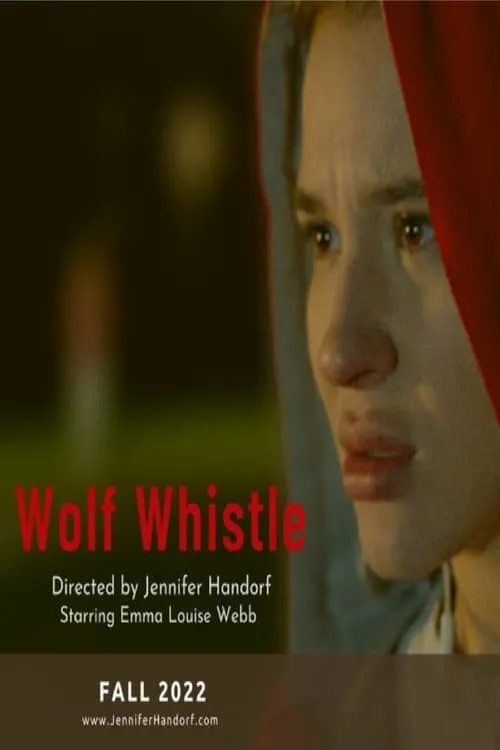 Wolf Whistle (movie)