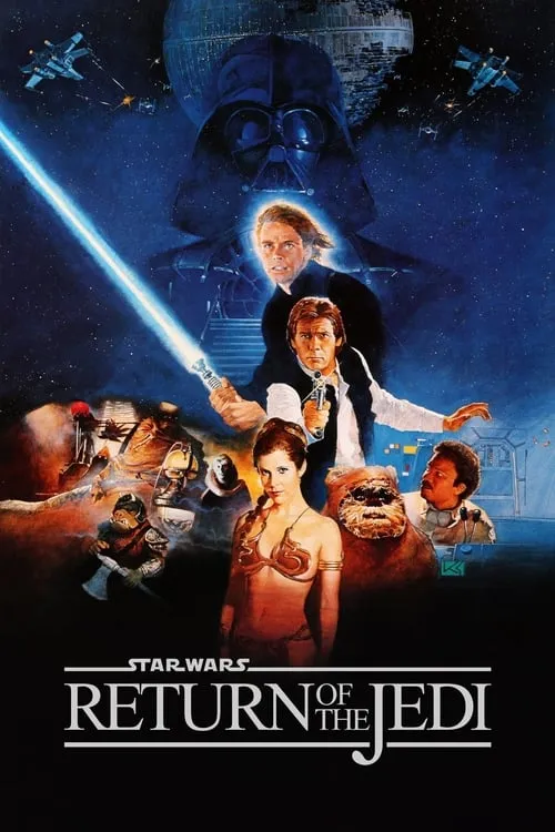 Return of the Jedi (movie)