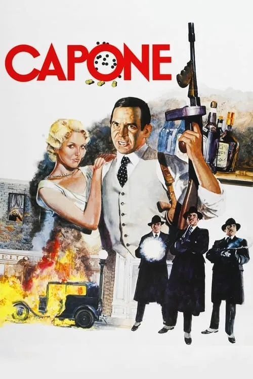 Capone (movie)