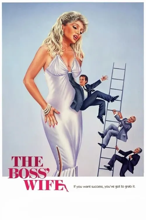 The Boss' Wife