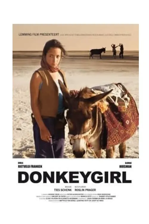 Donkey Girl (movie)