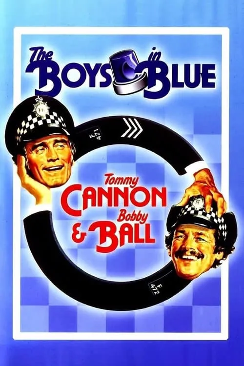 The Boys in Blue (movie)