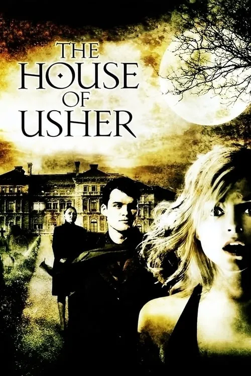 The House of Usher (movie)