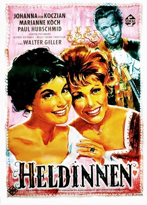 Heldinnen (movie)