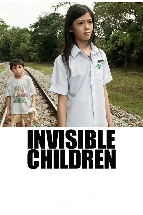 Invisible Children (movie)