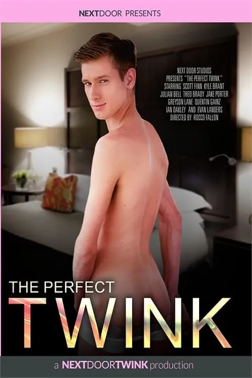 The Perfect Twink (movie)