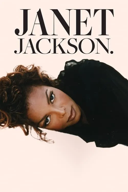 JANET JACKSON. (series)