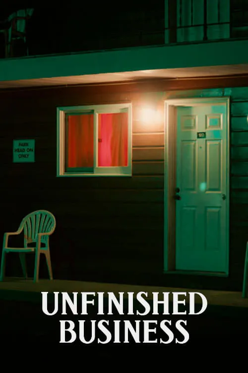 Unfinished Business (фильм)