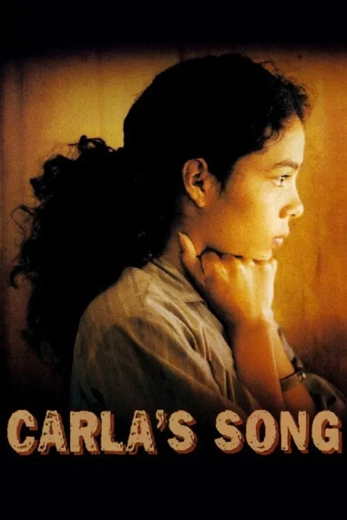 Carla's Song (movie)