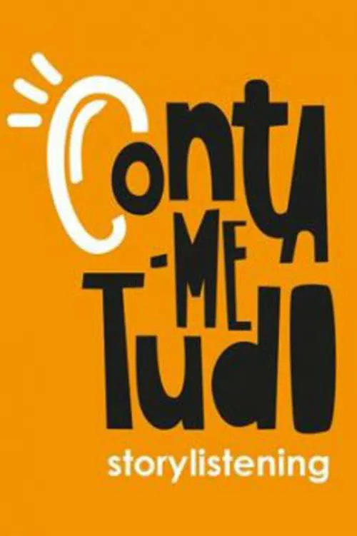 Conta-me Tudo (series)