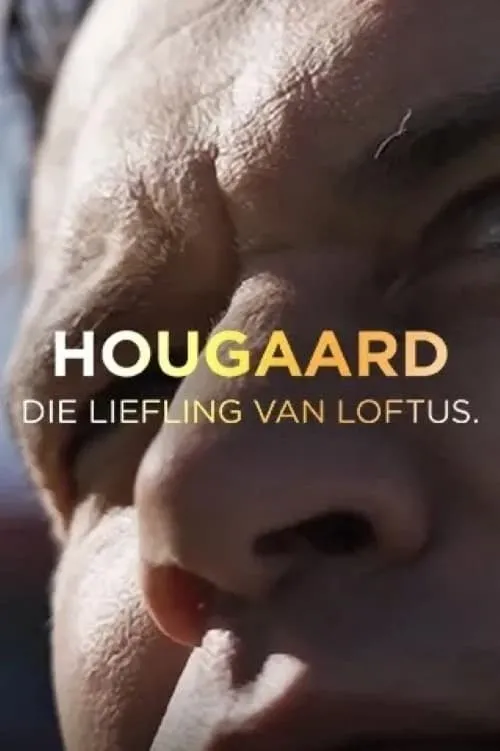 Hougaard: Die Liefling van Loftus