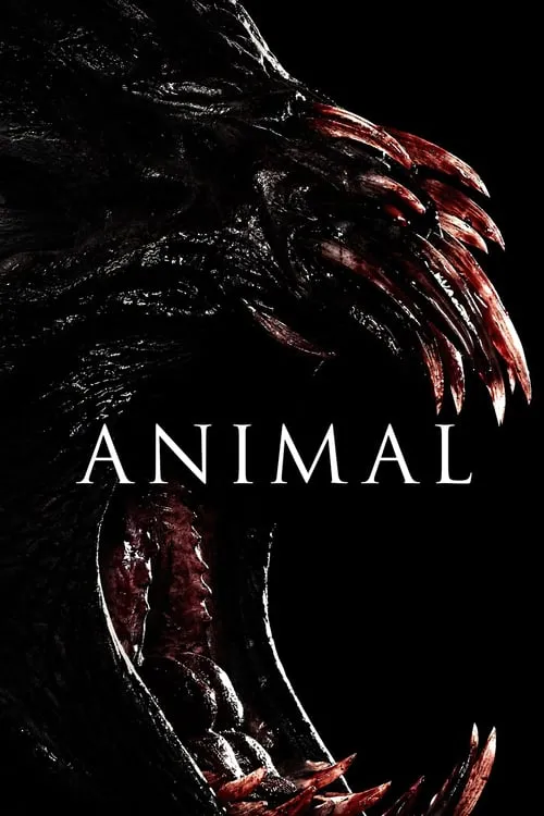 Animal (movie)