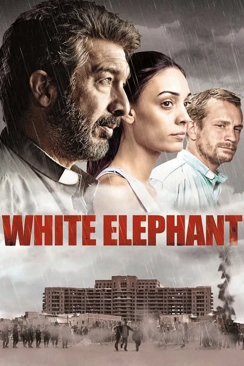 White Elephant (movie)