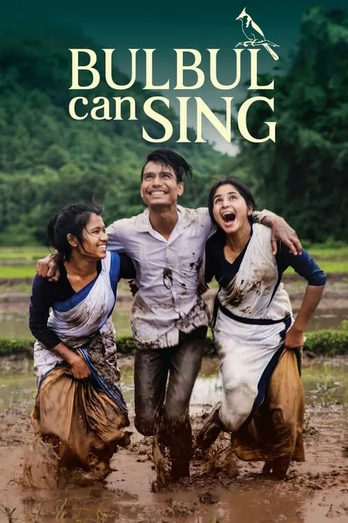 Bulbul Can Sing (movie)