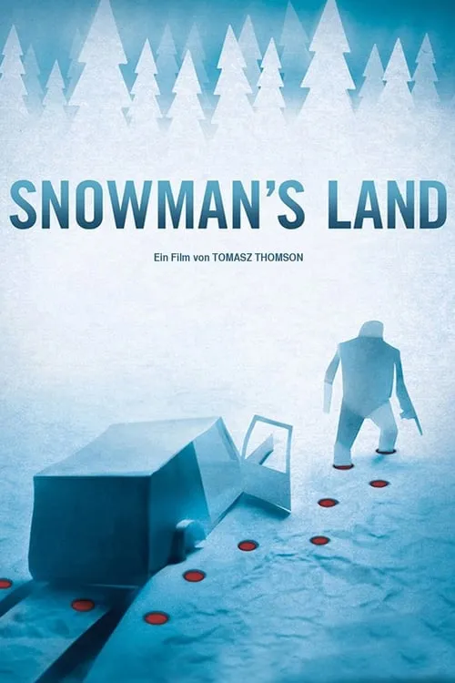 Snowman's Land (movie)