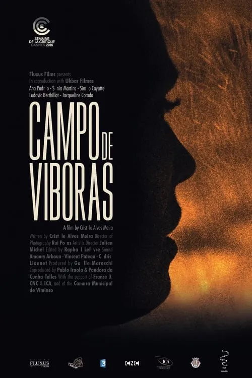 Campo de Víboras (movie)