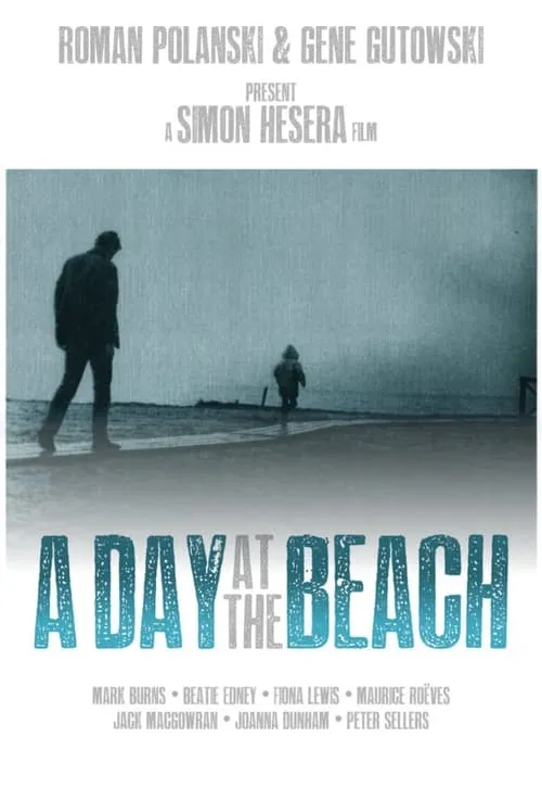 A Day at the Beach (movie)