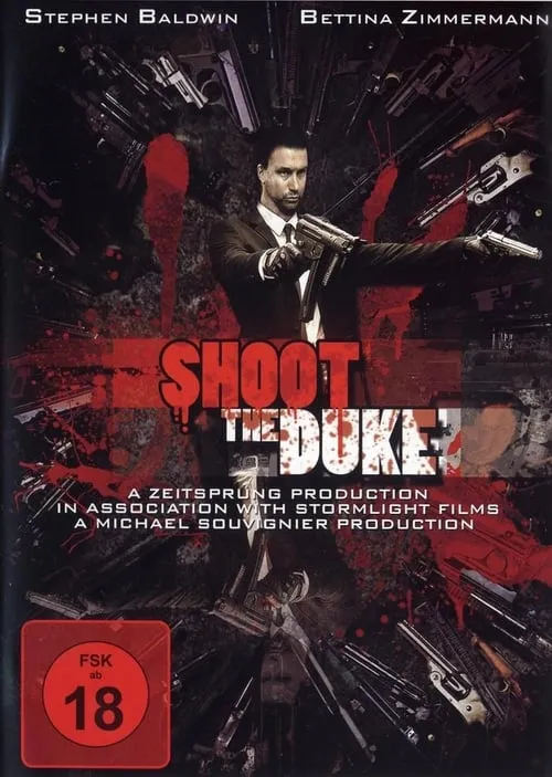 Shoot the Duke (movie)