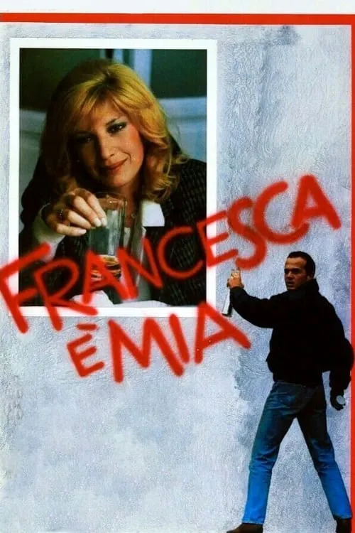 Francesca is Mine (movie)