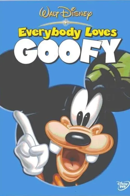 Everybody Loves Goofy (movie)