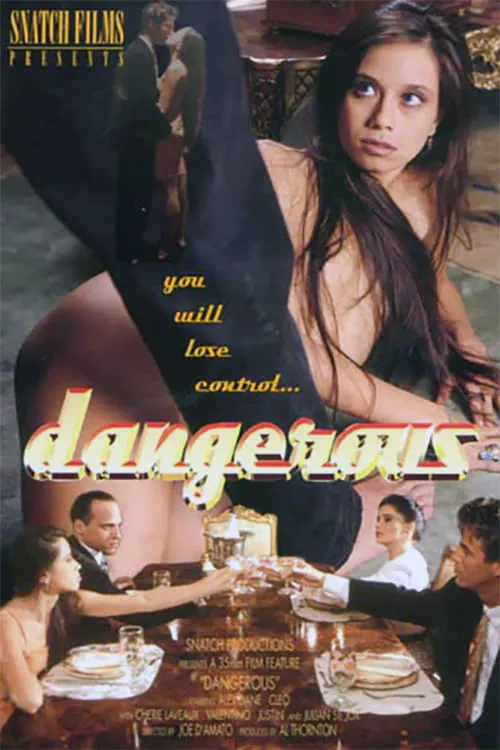 Dangerous (movie)