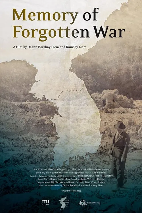 Memory of Forgotten War (movie)