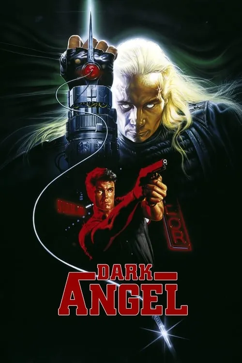 Dark Angel (movie)