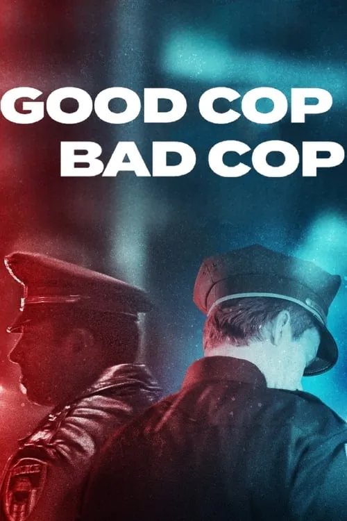 Good Cop, Bad Cop (сериал)