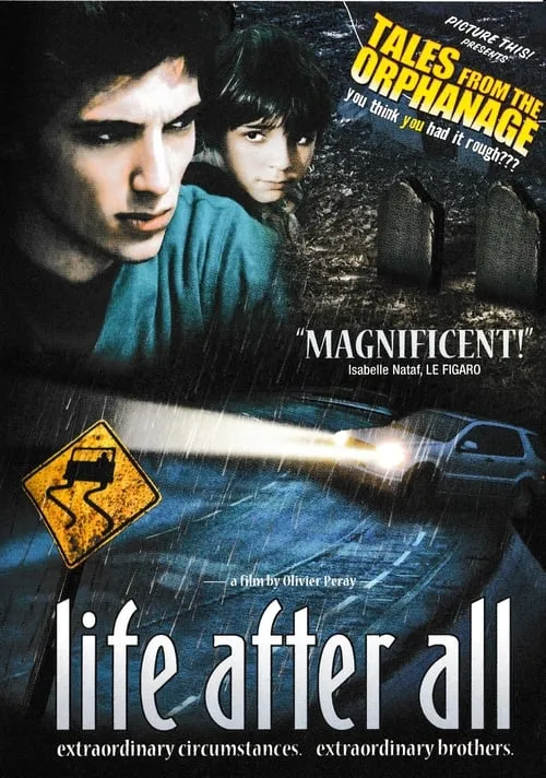 Life After All (movie)