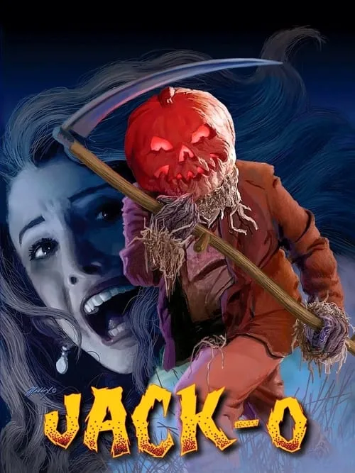 Jack-O (movie)