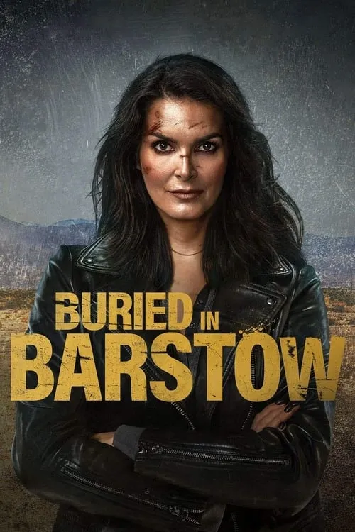 Buried in Barstow (фильм)