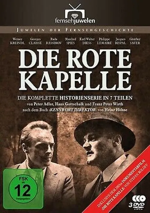 Die rote Kapelle (series)