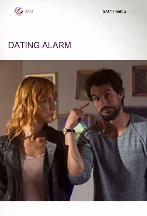 Dating Alarm (movie)