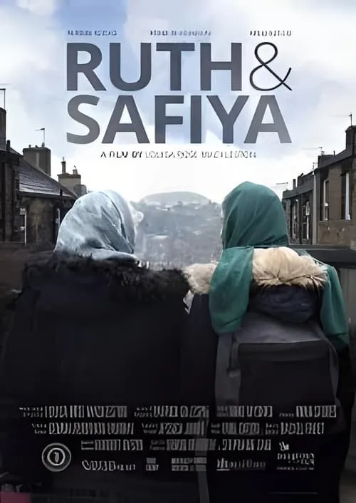 Ruth & Safiya (movie)