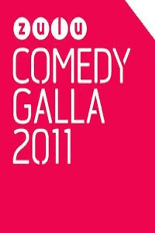 Zulu Comedy Galla 2011 (фильм)