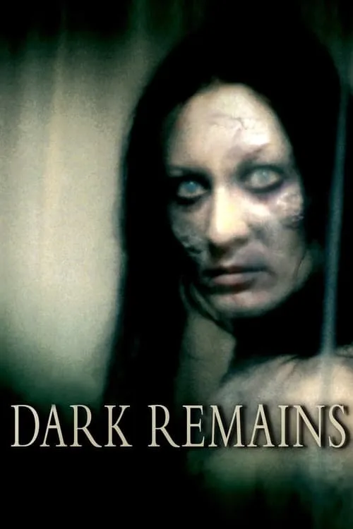 Dark Remains (movie)