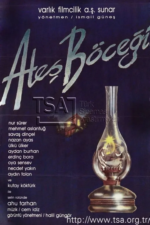 Ateş Böceği (movie)