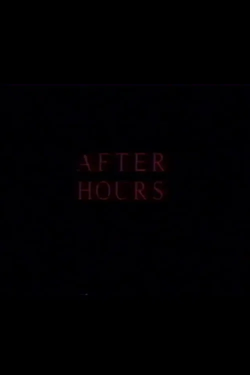 After Hours