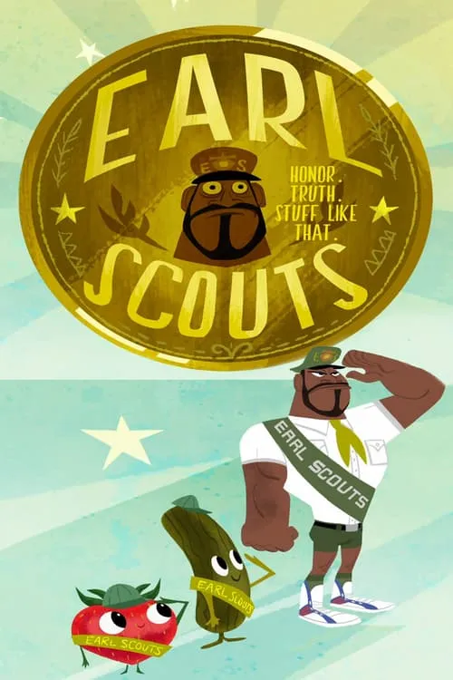 Earl Scouts (movie)