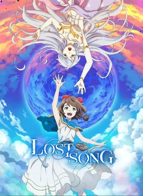 Lost Song (series)