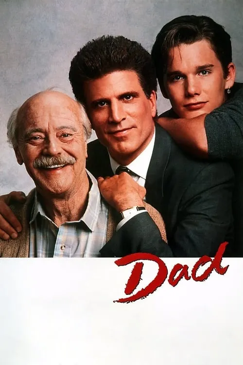 Dad (movie)