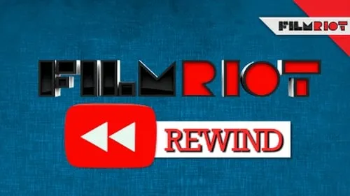 Film Riot Rewind!