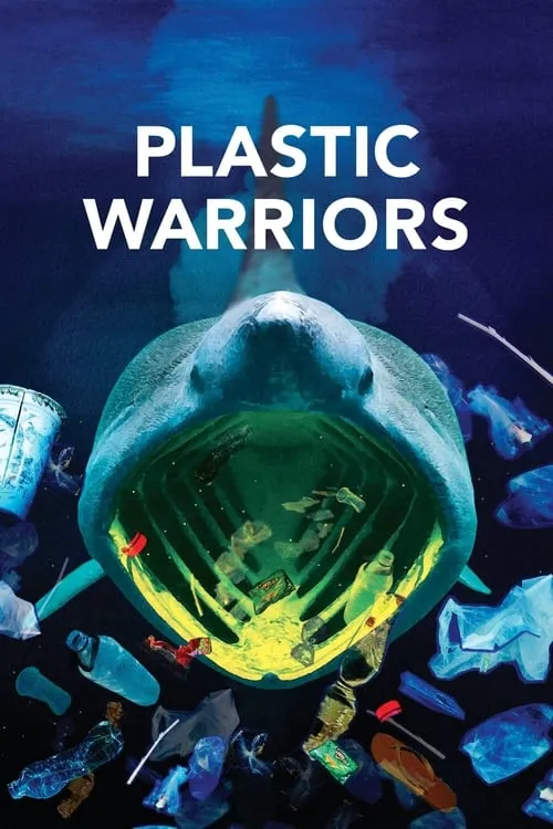 Plastic Pioneers (movie)