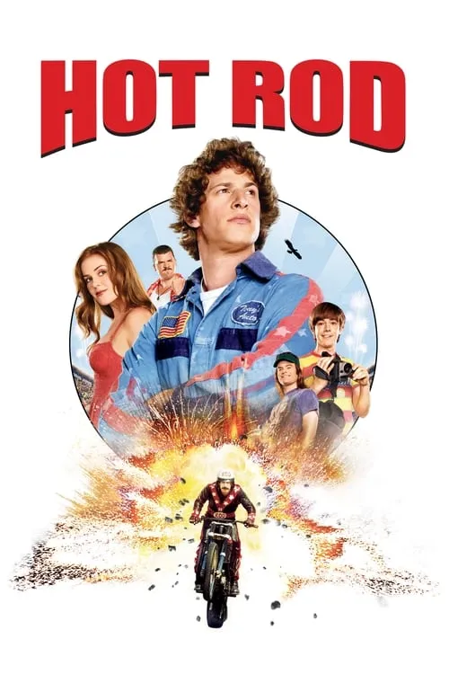 Hot Rod (movie)