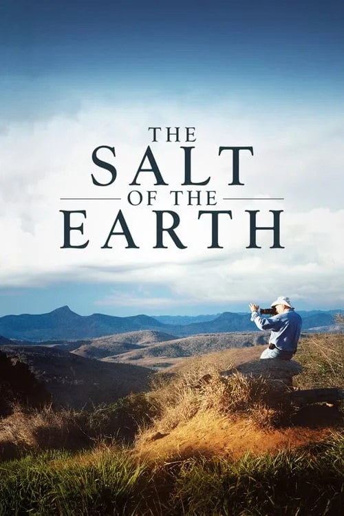 The Salt of the Earth (movie)