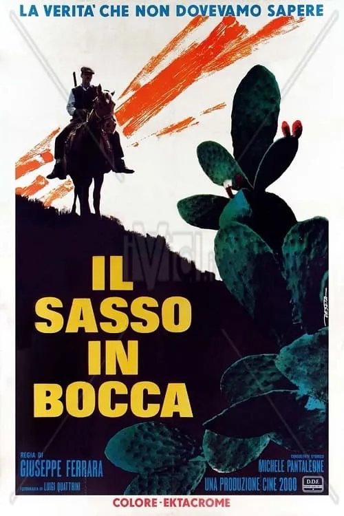 Il sasso in bocca (фильм)