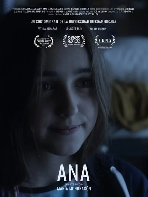 Ana (movie)